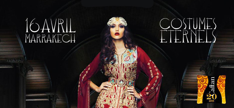Caftan 2016