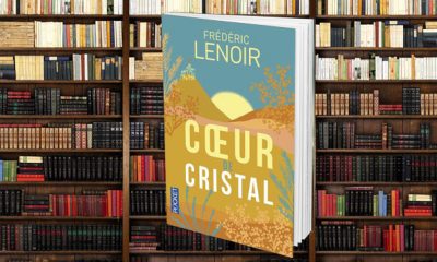 Coeur de cristal