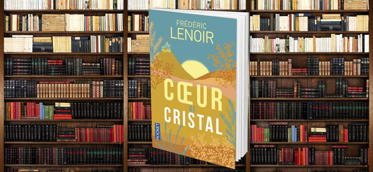 Coeur de cristal