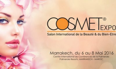 Cosmet Expo