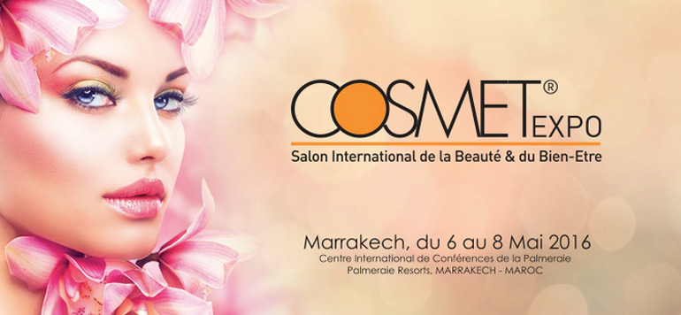 Cosmet Expo