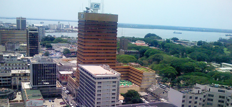 Cote divoire