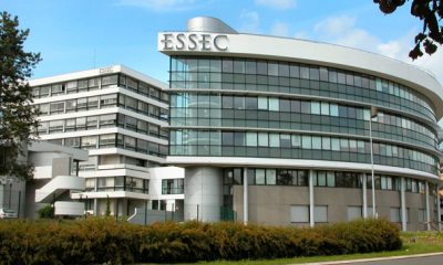 ESSEC