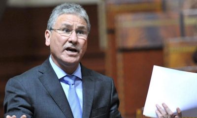 El Houcine El Ouardi