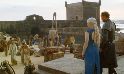 Game of Thrones