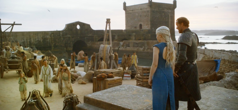 Game of Thrones