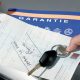 Garantie automobile