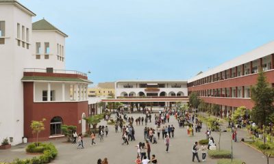 Groupe scolaire Louis Massignon