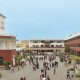 Groupe scolaire Louis Massignon