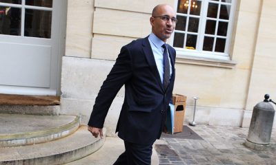 Harlem Desir