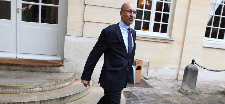Harlem Desir