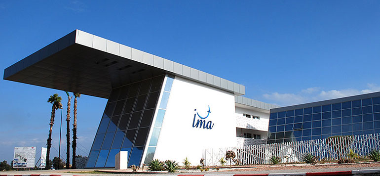 IMA