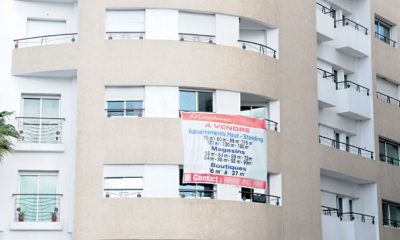 Immobilier