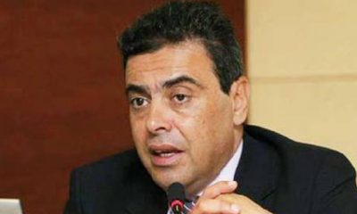 Jawad Chami