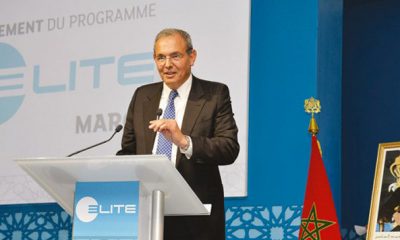 La Bourse de Casablanca lance le programme Elite