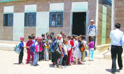 Les droits des enfants