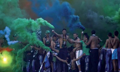 Les ultras