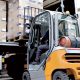 Logistique urbaine