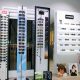 Lunettes solaires