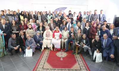 Maroc prix du micro entrepreneur