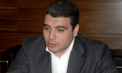 Mohamed Jouahri