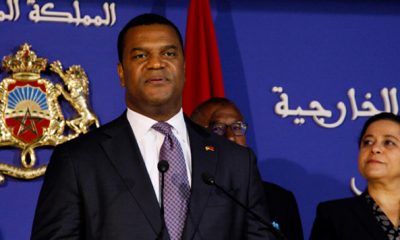 Morocco US Business Development Conference