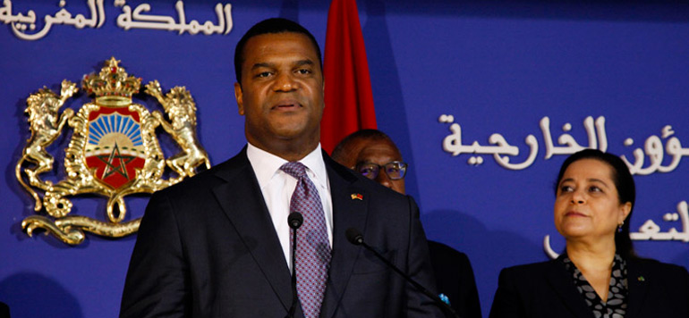 Morocco US Business Development Conference