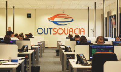 Outsourcia