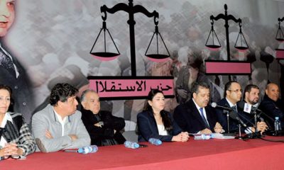 Parti de Istiqlal