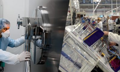 Plan acceleration industrielle
