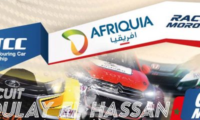 Race of Morocco