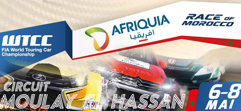 Race of Morocco