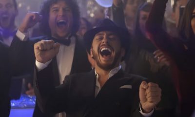Saad Lamjarred