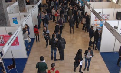 Salons de recrutement 1