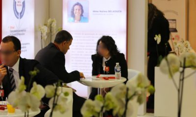 Salons de recrutement