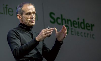 Schneider Electric