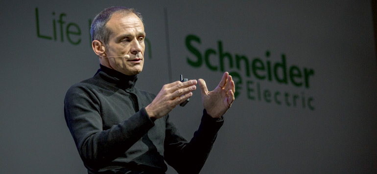 Schneider Electric