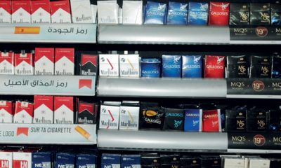 Tabac