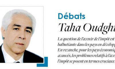 Taha Oudghiri