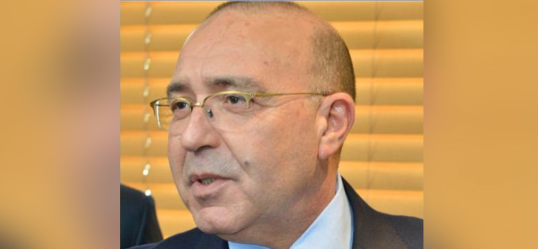 Taieb Belkahia