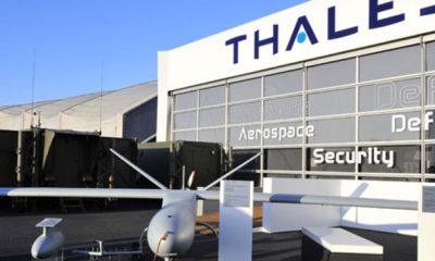 Thales Maroc