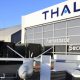 Thales Maroc