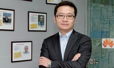 Thomas Xu