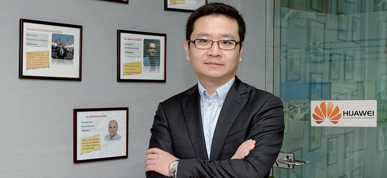 Thomas Xu
