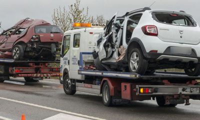 Trois Marocains decedes dans un accident en Espagne