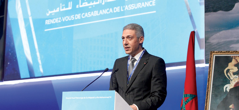assurance de personnes et les catastrophes naturelles