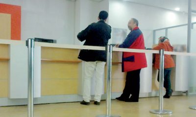 compte bancaire
