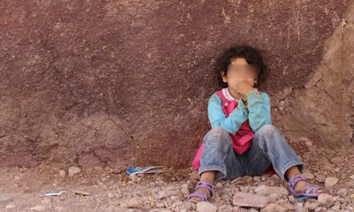 droits de enfant au Maroc