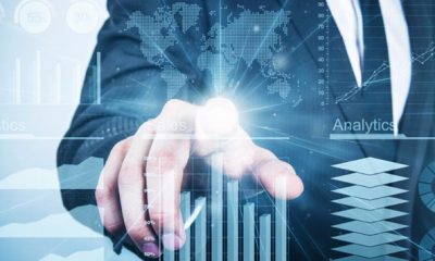 economie numerique