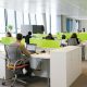 environnement de travail